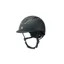 Charles Owen EQx Kylo Riding Helmet Black Matte/Black Gloss